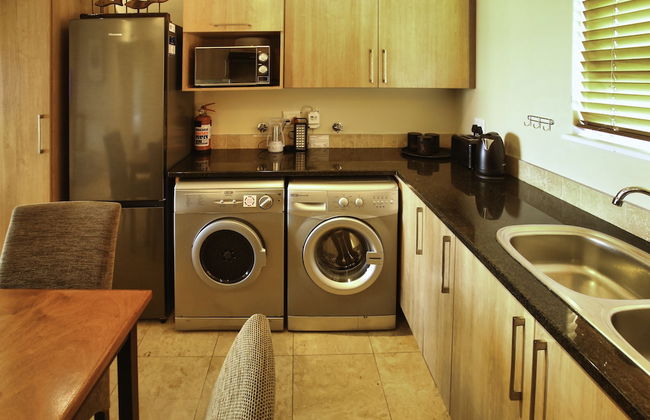 Ellefsen Golf Suite 115, Langebaan 4-Sleeper - Foto 7