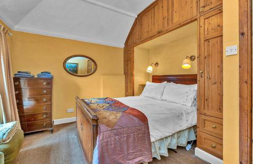 Finest Retreats - The West Wing at The Mill House - Foto 21