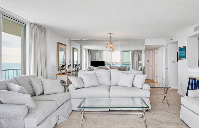 Tristan Towers by Southern Vacation Rentals - Foto 24