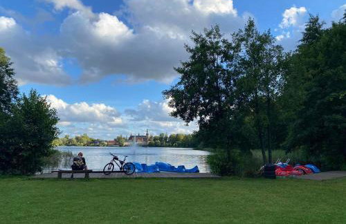 Apartament Perła Kartuz z sauną - Foto 34