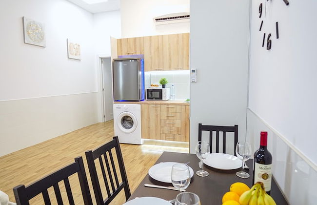 S5 ABC Apartahotel en Valencia - Foto 1