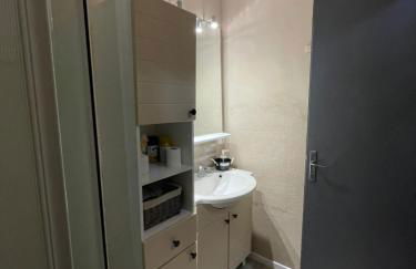 Villard-de-lans studio au pied des pistes pour 4 pers - Photo 9