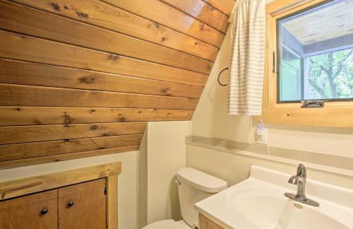 Lake Pepin Cottage with Decks and Private Beach! - Foto 15