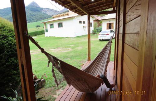 Passarinhada Hospedagem - Foto 49