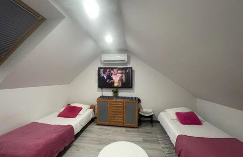 APARTAMENT KRÓLEWSKI CENTRUM NIEPOŁOMICE - Foto 6