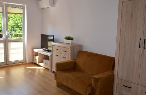 APARTAMENTY OLEŃKA - Foto 14