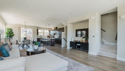 Blueground Sunnyvale parking wd nr shops SFO-1734 - Foto 3, Other