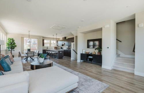 Blueground Sunnyvale parking wd nr shops SFO-1734 - Foto 3