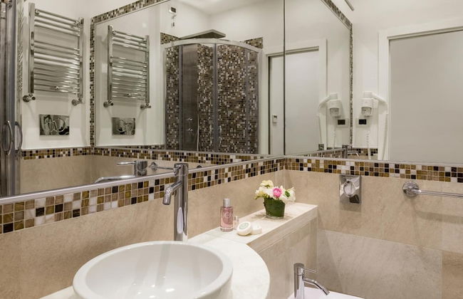 Residenza Zanardelli - Foto 39