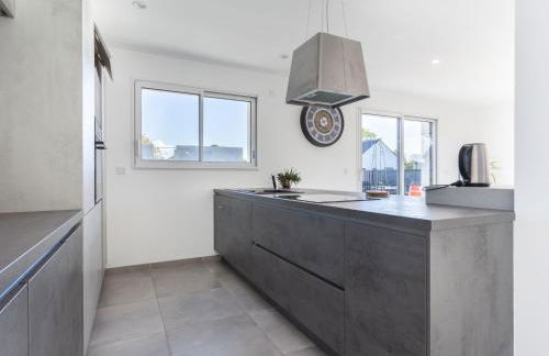 Holiday Home Bollevilla by Interhome - Foto 12