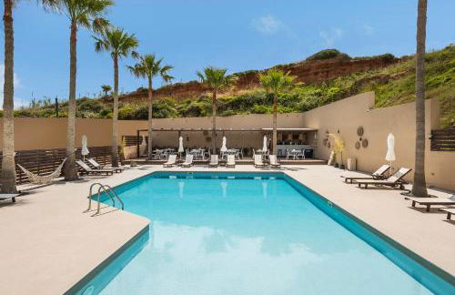 Sea View Hotel & Apartments - Foto 16