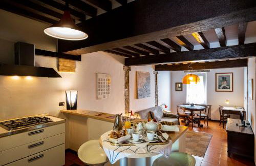 B&B AL DUCALE and APARTMENTS - Foto 24