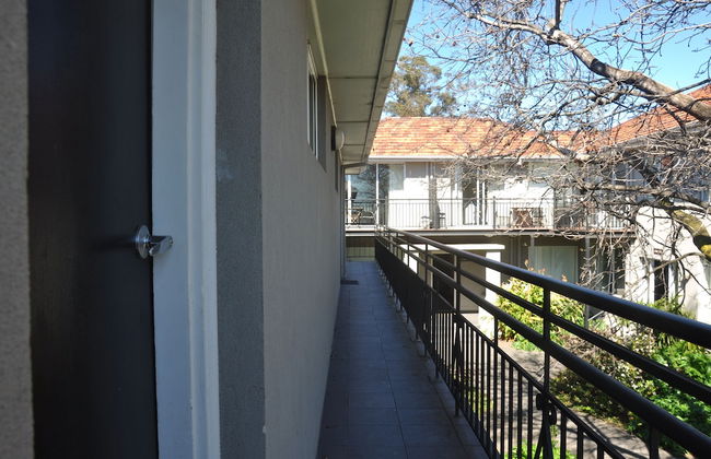 Brighton Serviced Apartments - Foto 25