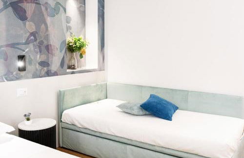 Kucuncy Luxury Apartment - Centro Storico di Lipari - 2 Camere, 2 Bagni - Foto 46