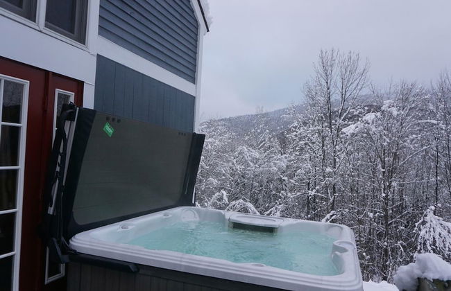 Secluded 6 Acre Property near Mountain Road - Foto 22