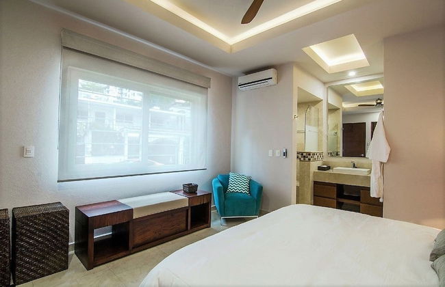 Condo V399-106 by MDR - Foto 5