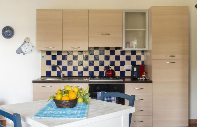 Casa Oliveto 2 in Galtell - Foto 17