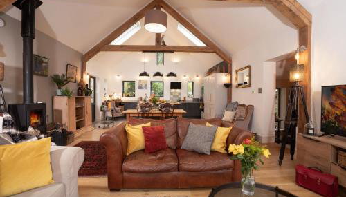 Beautiful Luxury one bedroom retreat in Far Sawrey - Photo 4