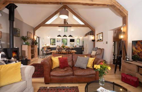 Beautiful Luxury one bedroom retreat in Far Sawrey - Foto 4