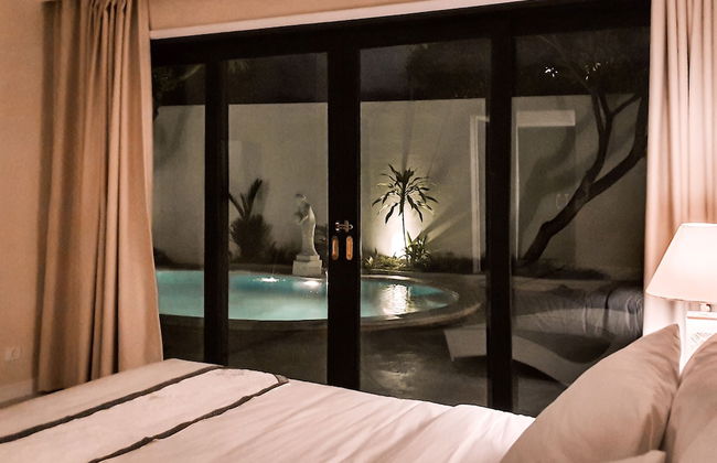 Villa de Malicott Athena - Foto 6