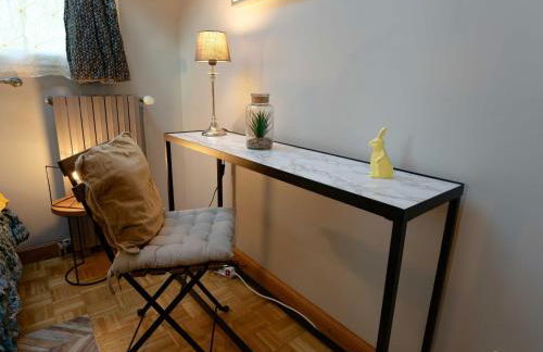 Rêve d'Etretat - Foto 31