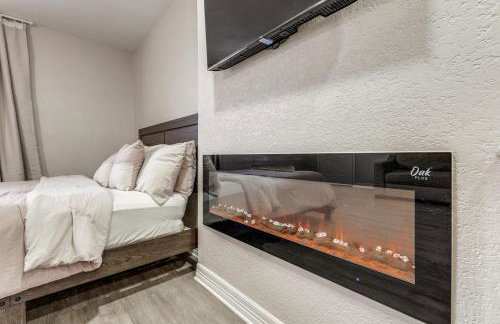 Modern Luxe Studio attached to home near Randolph AFB - Foto 2