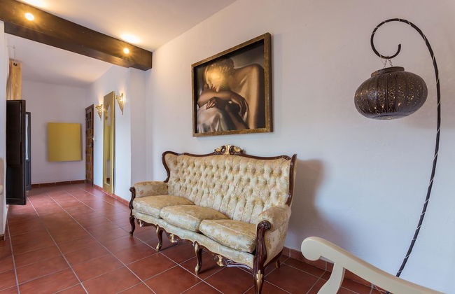 Carmen Vistas de la Alhambra - Foto 21