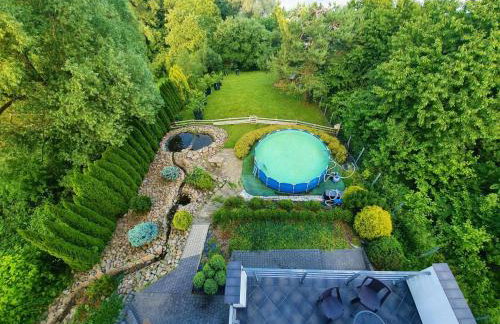 Dom nad Jeziorem Rożnowskim - Foto 5