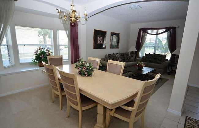 Huge 6-bed Emerald Is Resort- Elite Vacation Homes - Photo 10