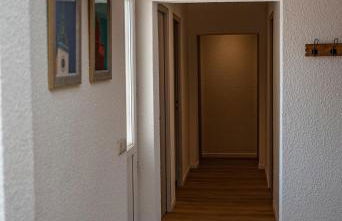 Refuge sous les toits - Foto 36