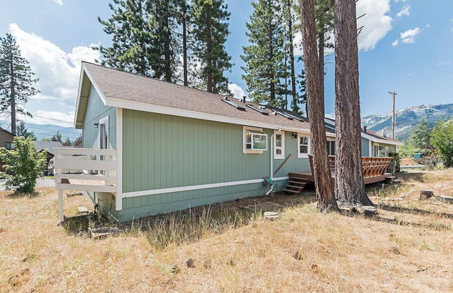 Elk Forest Escape Economy Family Abode - Foto 50