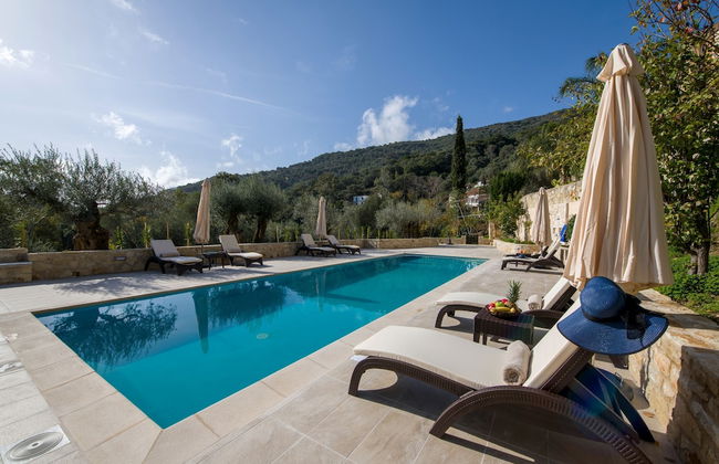 Serenity River Villa - Foto 1