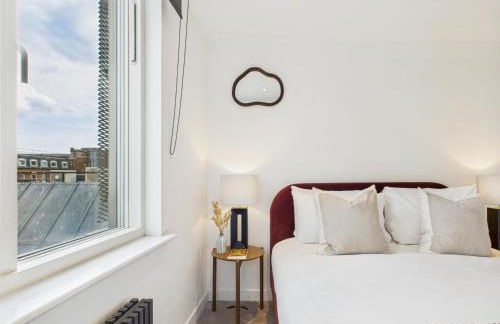 Be London - Borough Market Residences - Foto 38