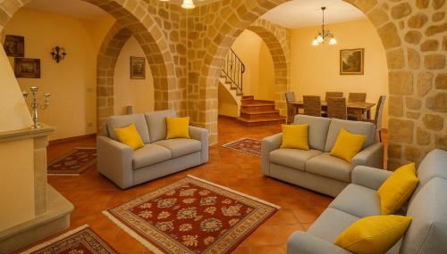 SEGESTA - Vieux Centre Historique - Foto 2