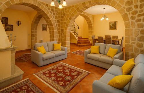 SEGESTA - Vieux Centre Historique - Foto 2