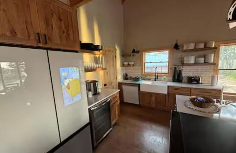 Driftwood on Douglas - Foto 33