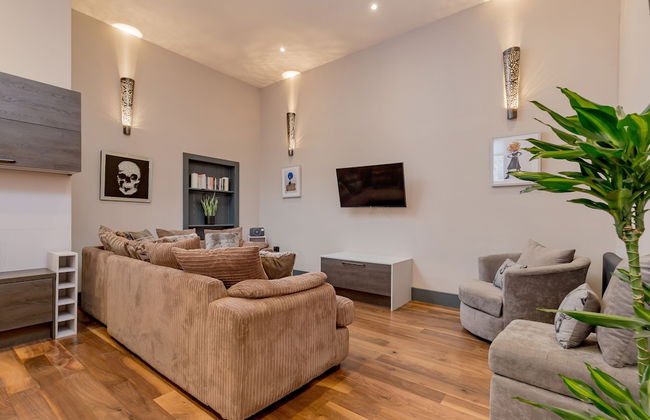 The Citadel - Photo 21