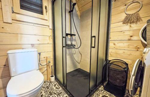 Chalet Tomina Koliba Lika by Interhome - Foto 17