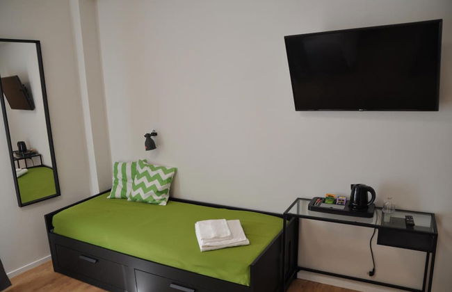 Eva Luxury Rooms Cagliari - Foto 10