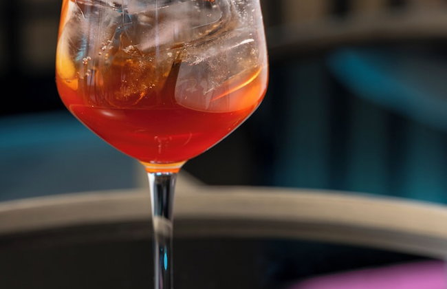 Alparthotel - Photo 38