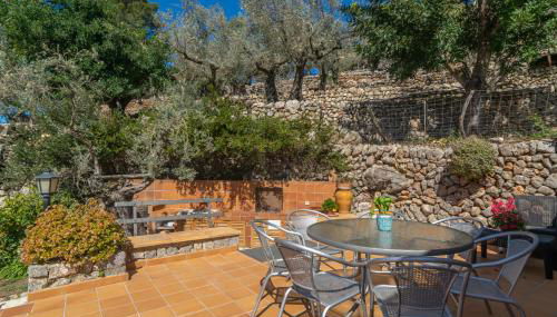 Es Coll D en Pastor in Fornalutx - Photo 5