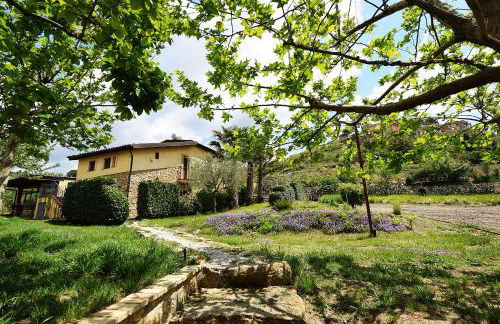 Giucalem La Casa Negli Orti - Foto 1