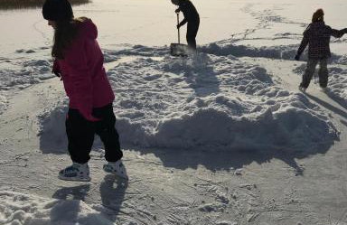 Na Kaszubskim Wzgórzu z sauną i banią - Foto 35