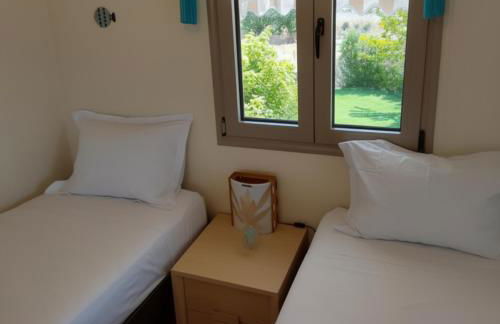 Villa Polyxeni 5 Bedrooms and Private Pool - Foto 15