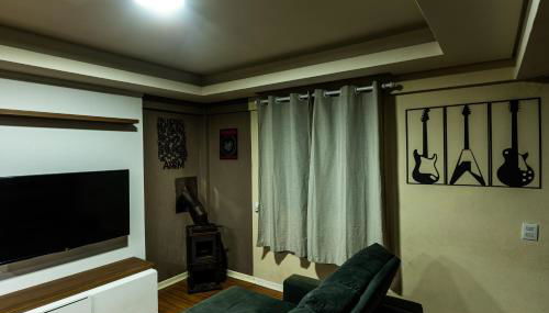 Apartamento Completo de 3 quartos em Gramado - Foto 3