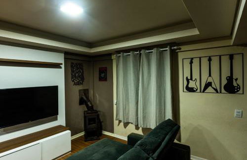 Apartamento Completo de 3 quartos em Gramado - Foto 3