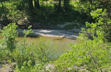 Villa with private pool, 3 bedrooms on 3000 m2 Anduze - Foto 57