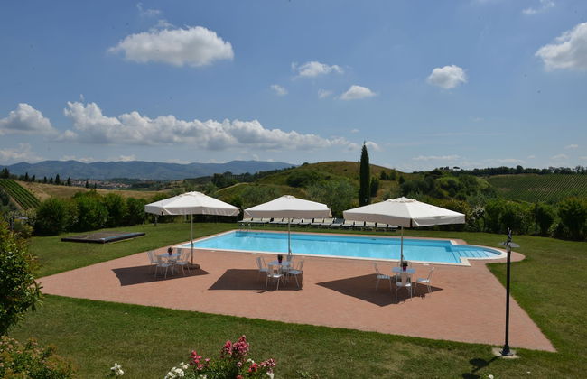 Agriturismo Musignano - Foto 68