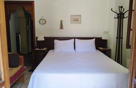 White stone house with great sea view - Foto 8