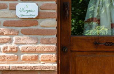 Agriturismo Serena -Petritoli- - Foto 12